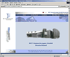 PET Verpackungen GmbH